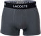 Lacoste Casual Short Boxershorts Heren (5-pack) - Maat S