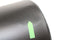 Brabantia Touch Bin - Prullenbak - 40 liter - Mineral Moonlight Black/Matt Steel deksel