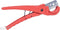 KS Tools 2222051 Slangsnijder Ø 0 - 37 mm, 210 mm