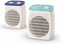 Olimpia Splendid Caldo Pop - Convectorkachel - 2000 W - Wit