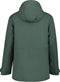 ICEPEAK ASHEBORO - Softshelljack - Waterafstotend en ademend - Antique Green (2023)