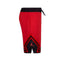 Sportbroeken voor Kinderen Nike AIR DIAMOND SHORT 95B136 R78 Zwart Maat 16 jaar