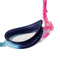 Zwembril Aquarapid Whale Één maat Roze