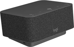 Logitech Logi Dock - Dockingstation - 5 USB-aansluitingen 100W - Grafiet
