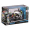 Maisto Design Guardia Civil Motor 1/18 Die-cast metal