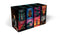Sarah J. Maas - De Glazen troon box - 8 paperbacks (set van 8)