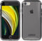 SoSkild Defend Back Case Grijs voor iPhone se (2020) 8 7