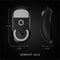 Logitech G Pro X Superlight - Draadloze Gaming Muis - HERO-sensor - Zwart
