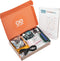 Arduino Uno Rev3 - Starter Kit - 15 projecten - 176 pagina's