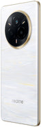 Realme 14 Pro - Smartphone - 12GB RAM - 512GB opslag - Wit