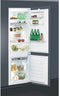 Whirlpool ART66122 - Koel-vriescombinatie - 6th SENSE FreshControl - Wit