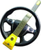 Defa Stoplock 2 - Stuurbeveiliging - Ledverlichting - Geel