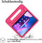 iMoshion Tablet Hoes Kinderen Geschikt voor Lenovo Tab M10 (3rd gen) - iMoshion Kidsproof Backcover met handvat - Roze