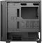 Antec P10C - ATX Semi-toren - 7 uitbreidingssleuven - Zwart