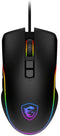 MSI Force GM300 - Gaming Muis - Draad - 7200dpi - 7 knoppen