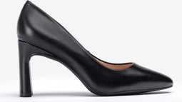 UNISA WABA_F24_NTO - Dames Pumps - Maat 39.5 - BLACK (met krasje)