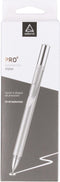 Adonit Pro 4 Stylus - Multimedia Stylus Pen - Zilver