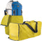 Alac0391 - Flightbag - Voor backpack 55-85 liter - Geel