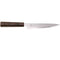 Yaxell Hana Vleesmes 18 cm - MOVAX Staal - Japanse Precisie