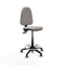 Piqueras y Crespo B0001RT - Bureaustoel - Hoogteverstelbaar - Wit