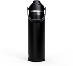 CamelBak Thrive Chug - Isolerende drinkfles 750 ml - Dubbelwandig - Zwart (Black)