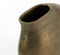 Light & Living - Vaas MARUSI - 31x13x30cm - Goud