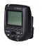 Elinchrom Skyport Transmitter Plus HS - Remote management - voor Fujifilm