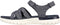 Skechers ON-THE-GO FLEX - FINEST Dames Sandalen - Maat 39 - Navy