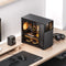 Jonsbo D41 MESH - Midi Tower - ATX ondersteuning - Zwart