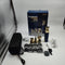 BaByliss E992E - Tondeuse - Japans staal - Navy Blue