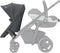 Maxi-Cosi Lila - Duokit - 5 ligstanden - Nomad Grey