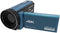 Aquapix WDV5630 - Waterdichte Camcorder - 4K Video 56 MP Foto's - Grijsblauw