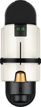 Krups Nespresso Inissia XN1001 - Koffiecupmachine - 19 bar druk - Wit
