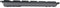 Cherry KW 9200 MINI - Toetsenbord - Draadloos USB-C en Bluetooth 5.0 - QWERTY Spaans - Zwart