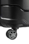 Samsonite Flux - Reiskoffer - Uitbreidbaar 75/28 - Zwart