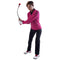 Pure 2 Improve - Swing Tempo Trainer 48 Inch - Verzwaarde kop voor betere swingkracht - Zwart
