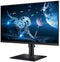 Samsung Essential S40GD - Monitor 24