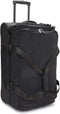 Kipling Teagan M - Reiskoffer - TSA slot - Zwart