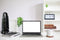 Ventilator OPUS 2 mini toren draaibaar z