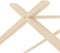 vidaXL - Kinderbedframe - massief - grenenhout - 90x200 - cm