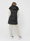 ONLY ONLDEMY PADDED WAISTCOAT OTW - Dames Bodywarmer - Quilted - Maat S