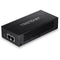 Trendnet TPE-117GI - PoE injector - 1x Ethernet 1Gbps - Zwart