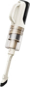 MOVA Tech K30 - 2-in-1-steelstofzuiger - Zakloos - Droog en nat - Zwart Wit