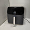 Tefal Easy Fry Mega EY855B - Airfryer - 7,5L - 1700W - 8 Personen - Grijs