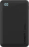 Cygnett Boost 2 5.000 mAh Power Bank - Zwart