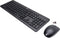 HP 230 - Draadloze muis- en toetsenbordcombo - QWERTY NL - Zwart
