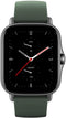 Amazfit GTS 2e - Smartwatch - Always-On Display - Zwart