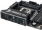 ASUS TUF Gaming B850M-PLUS II - Moederbord - Micro ATX - AMD Socket AM5 - 256 GB DDR5 (4 DIMM)