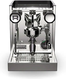 Rocket Appartamento TCA - Espresso Machine - Temperatuurregeling - Wit