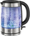 Russell Hobbs 21600-57 - Waterkoker - 1,7L 2200W - Glas